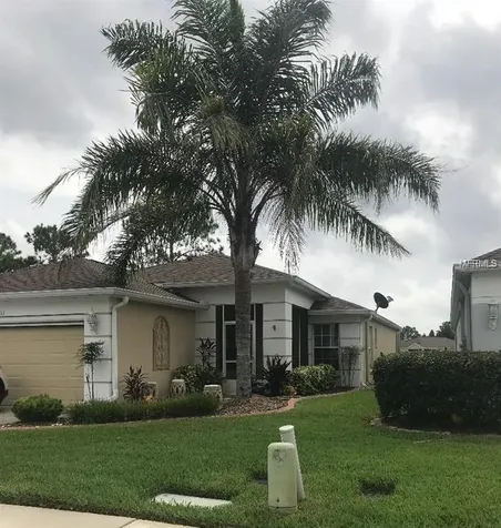 26432 Whirlaway Terrace Wesley Chapel FL 33544