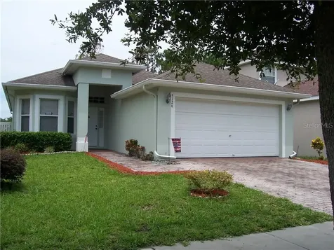 5126 Alavista Drive Orlando FL 32837