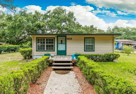 1101 Pioneer Trail Leesburg FL 34748