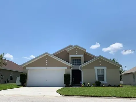 510 Silver Palms Circle Davenport FL 33837