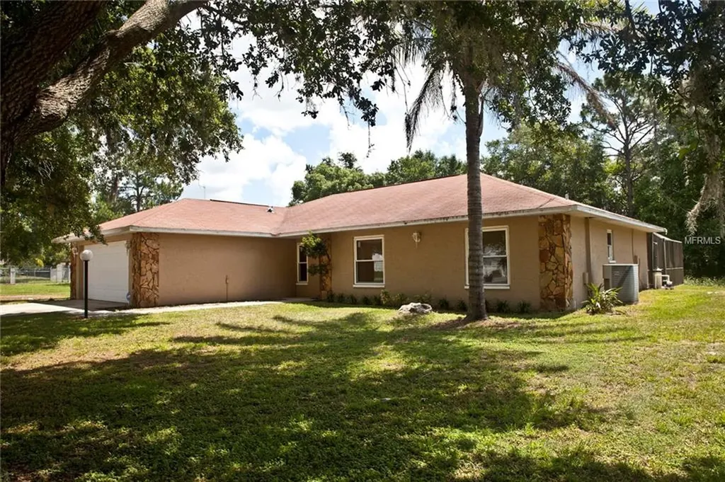 5620 Rick Drive Zephyrhills FL 33541