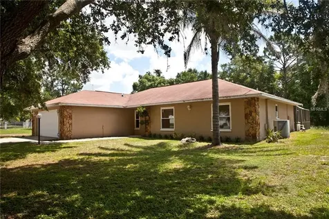 5620 Rick Drive Zephyrhills FL 33541