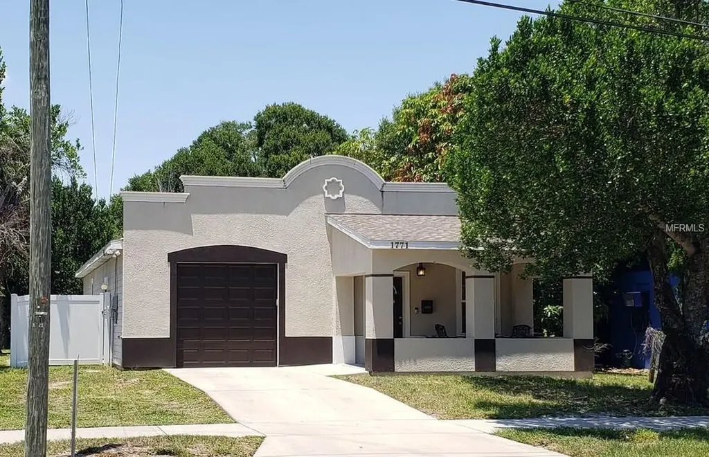 1771 12th Avenue S St Petersburg FL 33712