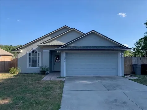 1271 Sheeler Hills Drive Apopka FL 32703