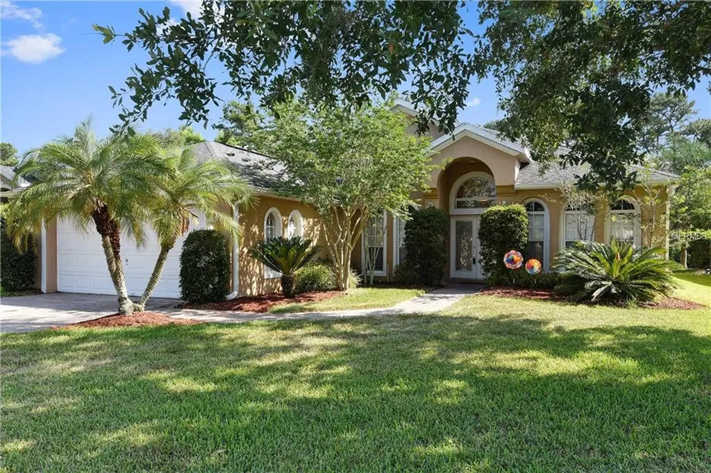 3052 Juneberry Terrace Oviedo FL 32766