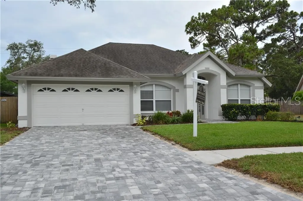 5807 Piney Lane Drive Tampa FL 33625