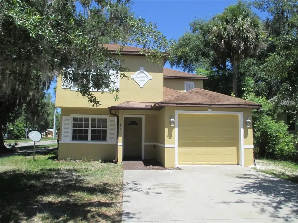 301 S Holly Avenue Sanford FL 32771