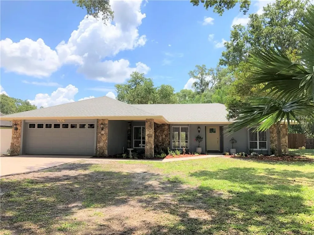 5776 Deer Flag Drive Lakeland FL 33811