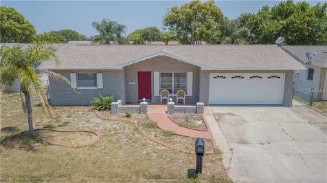 7611 Foxbloom Drive Port Richey FL 34668
