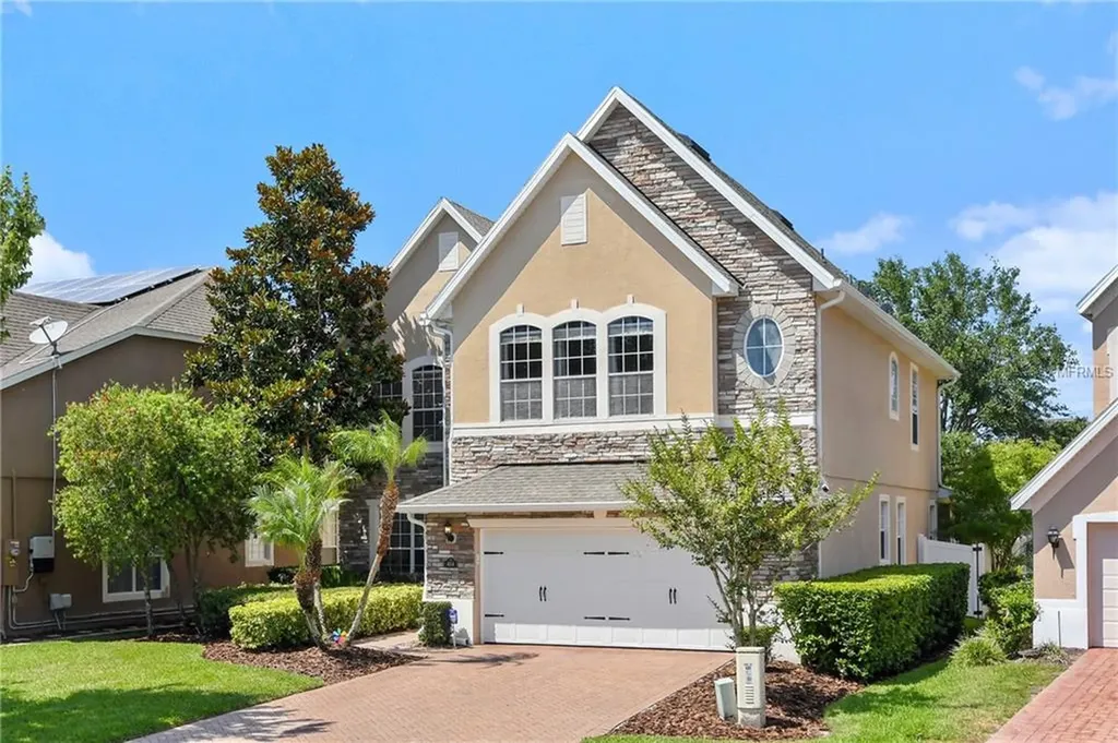 414 River Song Court Orlando FL 32828