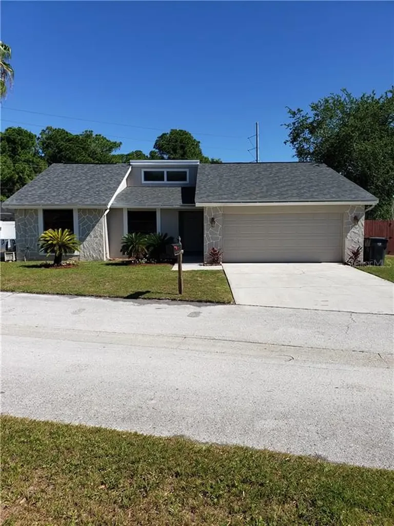 10307 Orchard Hills Court Tampa FL 33615