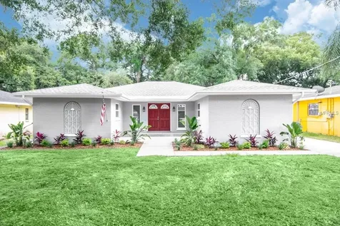 2712 W Osborne Avenue Tampa FL 33614
