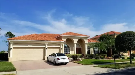 2067 Sailborough Court Winter Garden FL 34787