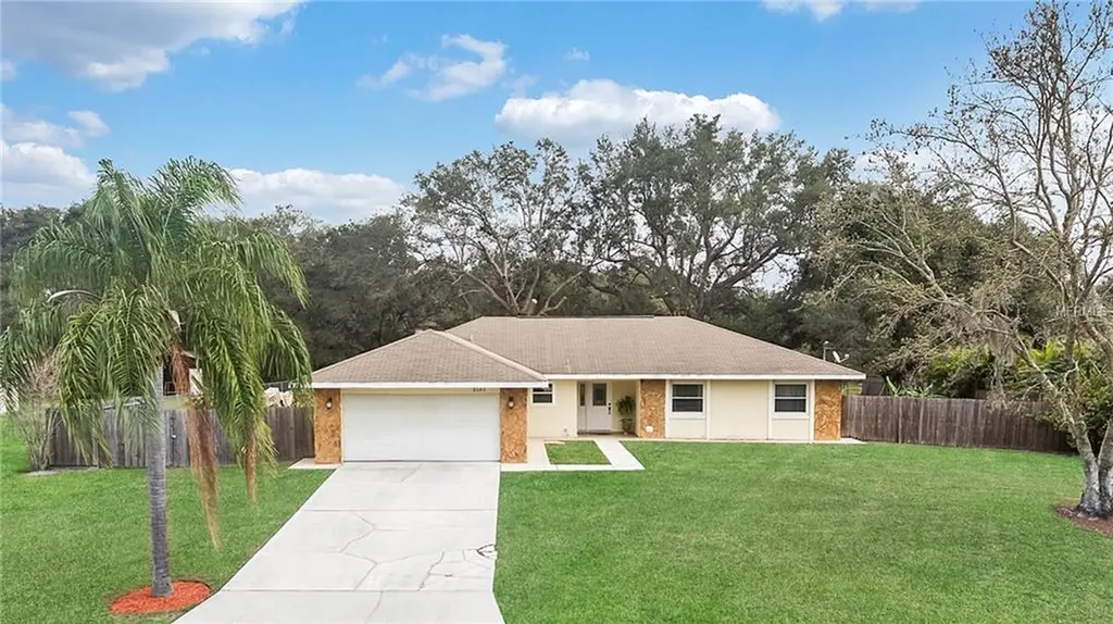2383 Ruth Lane Kissimmee FL 34744