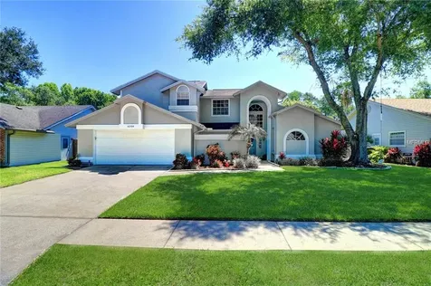 6204 Boone Drive Tampa FL 33625