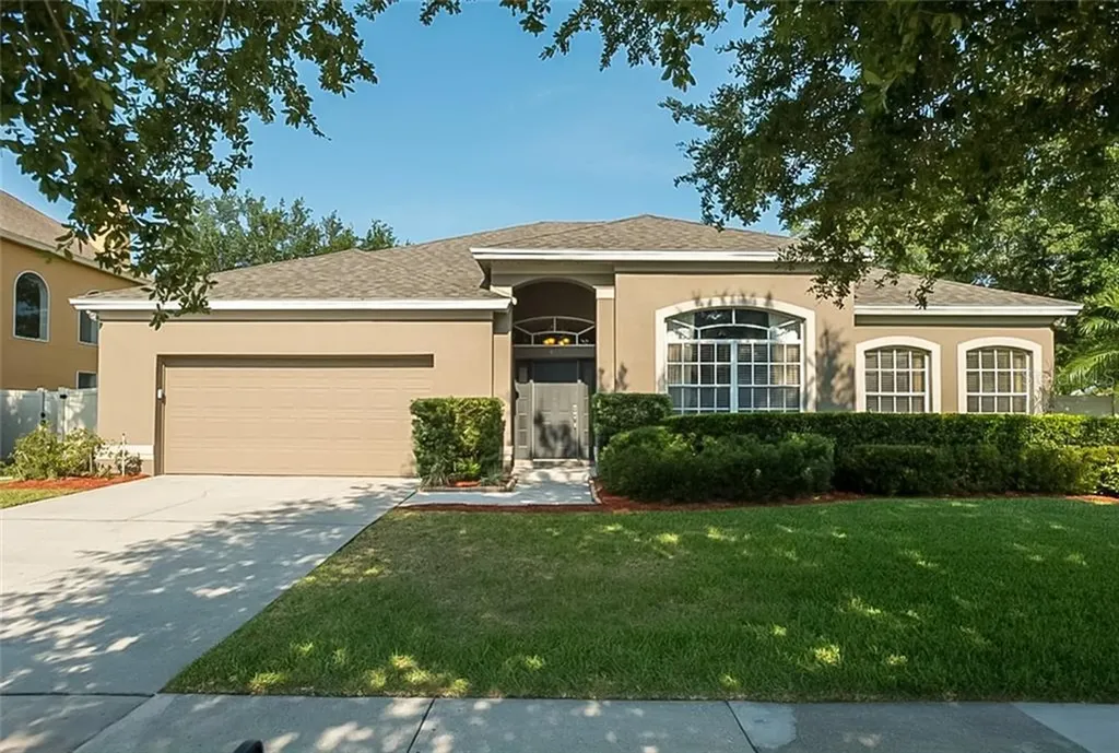 452 Lake Amberleigh Drive Winter Garden FL 34787