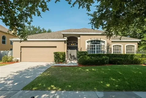 452 Lake Amberleigh Drive Winter Garden FL 34787