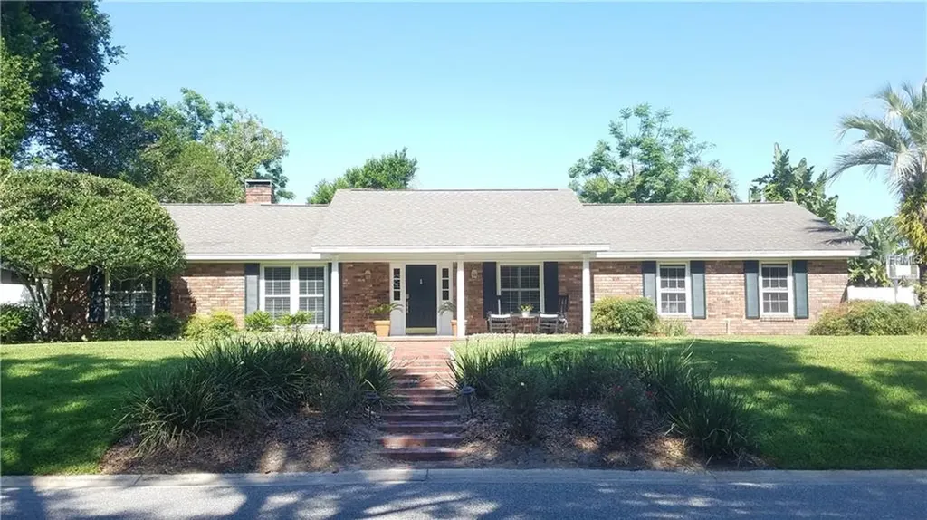 209 Adair Avenue Longwood FL 32750