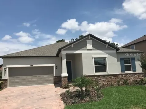2781 Hilliard Drive Wesley Chapel FL 33543