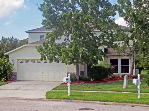 5020 Whistling Pines Court Wesley Chapel FL 33545