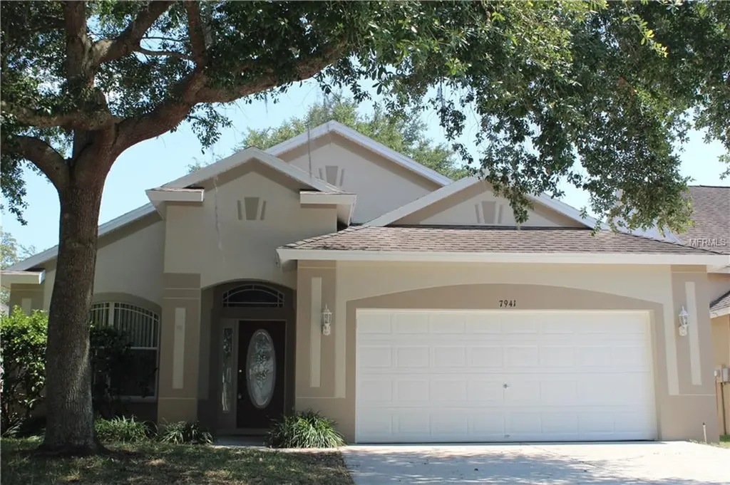 7941 Terrace Ridge Drive Temple Terrace FL 33637