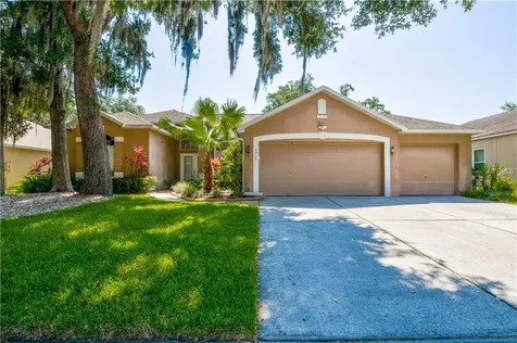 3730 Cold Creek Drive Valrico FL 33596