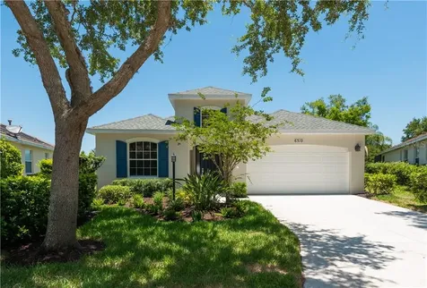 6510 Blue Grosbeak Circle Lakewood Ranch FL 34202