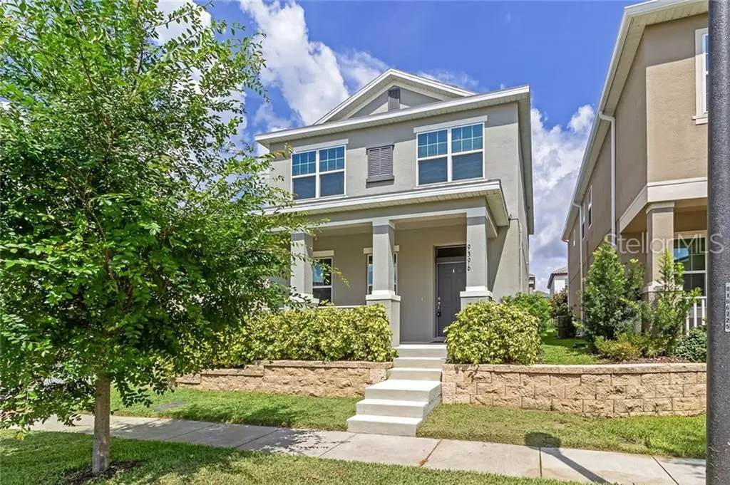 9396 Meadow Hunt Way Winter Garden FL 34787