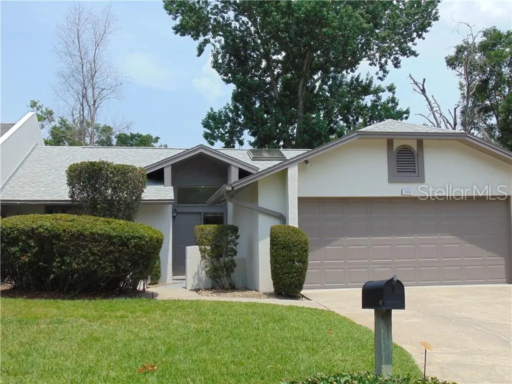 1051 Sweet Tree Court Apopka FL 32712