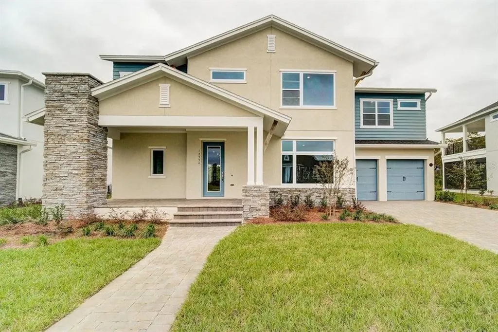 12956 Bovet Avenue Orlando FL 32827