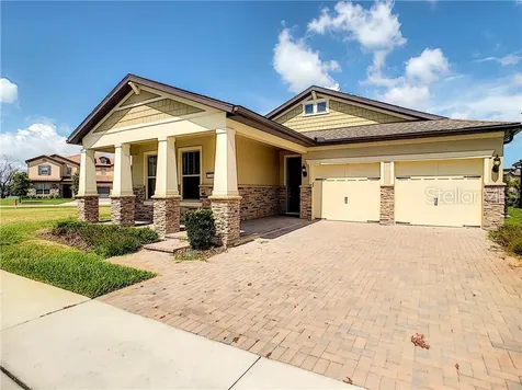 7214 Half Moon Lake Drive Winter Garden FL 34787