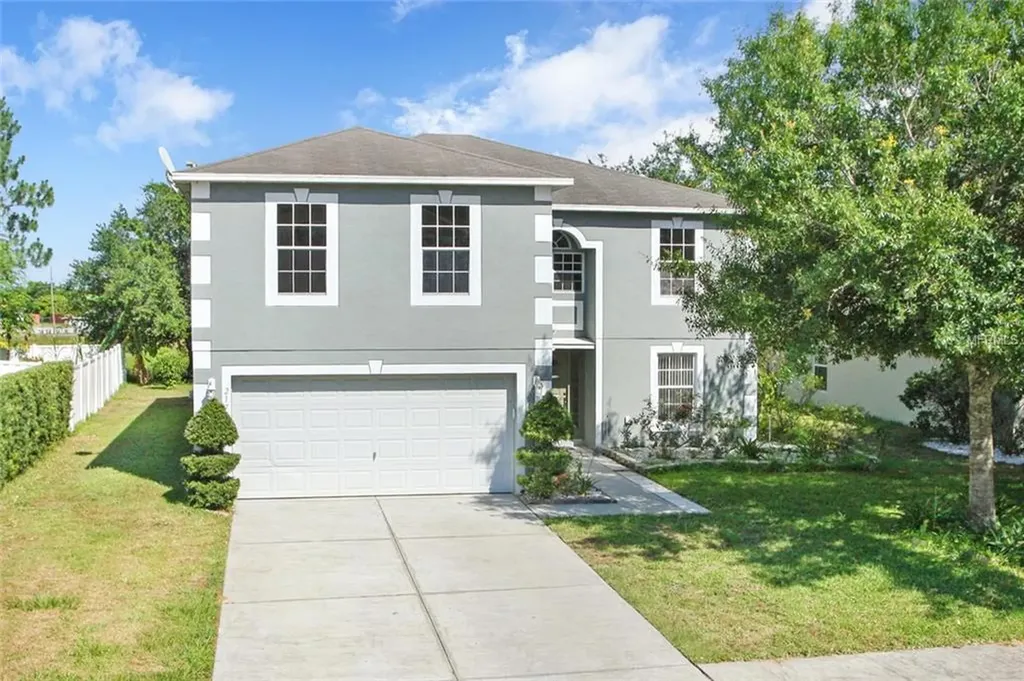 2173 Tealwood Circle Tavares FL 32778