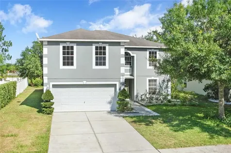 2173 Tealwood Circle Tavares FL 32778