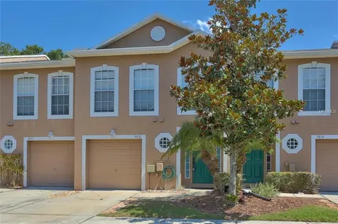 9872 Ashburn Lake Drive Tampa FL 33610
