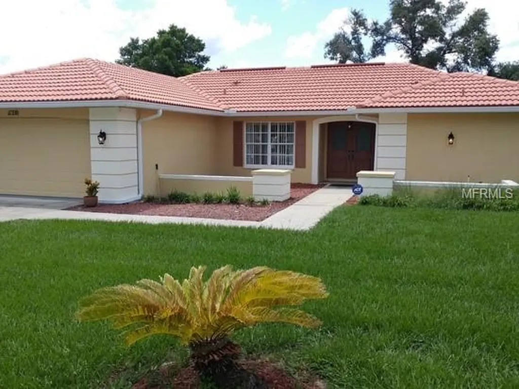 11210 Sedgefield Avenue Spring Hill FL 34608