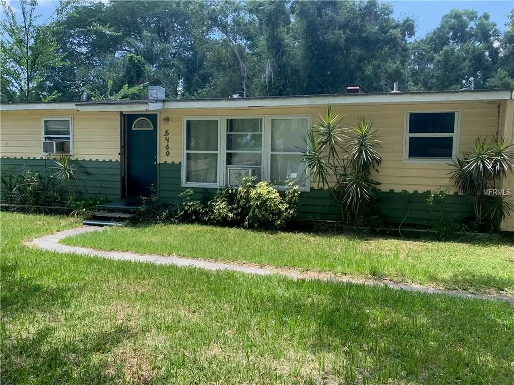 5460 Antoinette Street Sarasota FL 34232