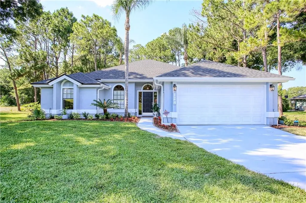 124 Channel Drive Lake Mary FL 32746