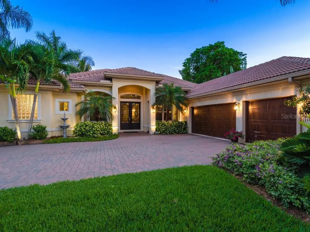 1716 Hansen Street Sarasota FL 34231