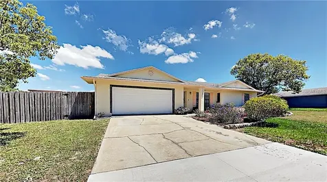 3302 Buckland Street Deltona FL 32738