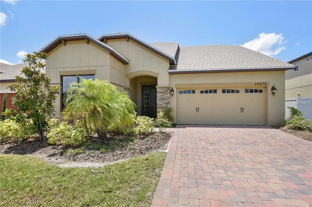 15072 Lake Nona Boulevard Orlando FL 32824