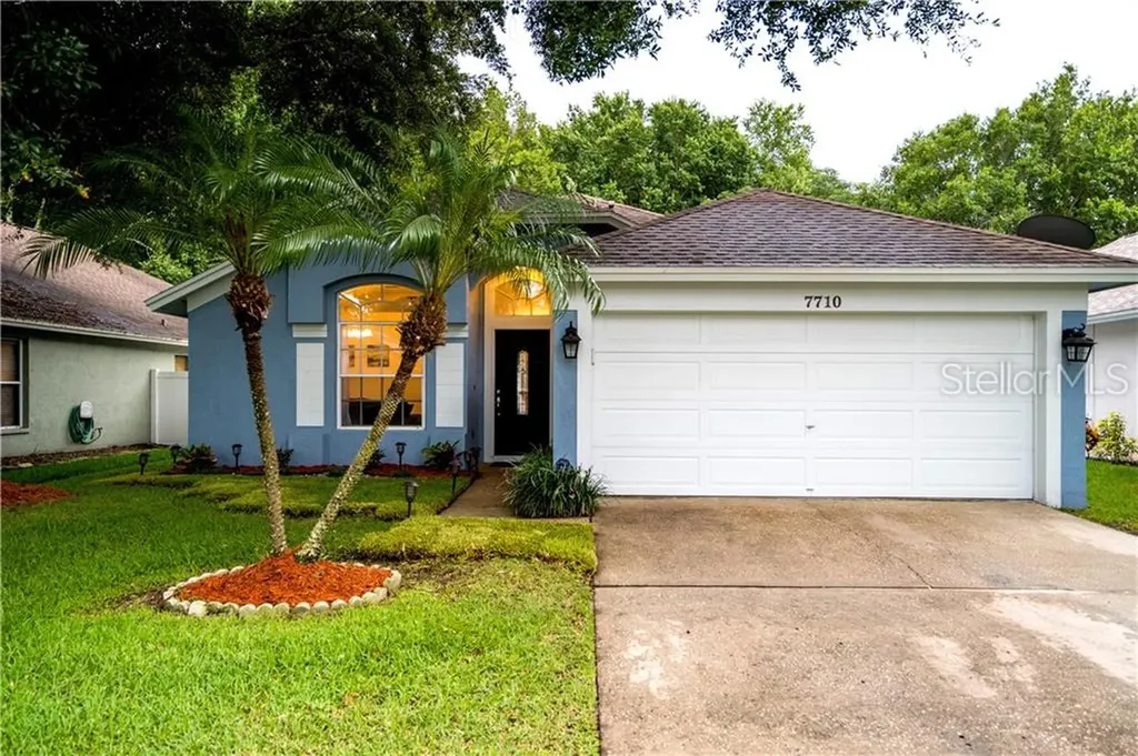 7710 Marbella Creek Avenue Tampa FL 33615