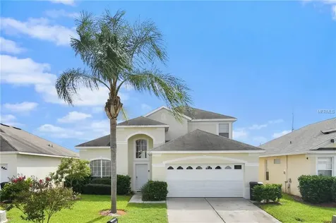 2261 Wyndham Palms Way Kissimmee FL 34747