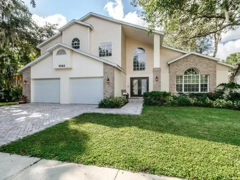 9122 Birch Drive Seminole FL 33777