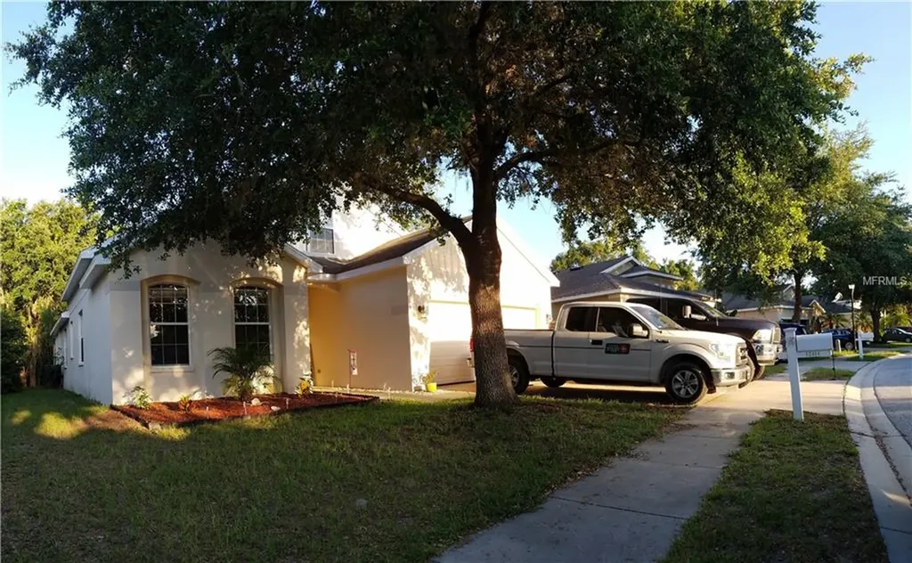12414 Ridgedale Drive Hudson FL 34669