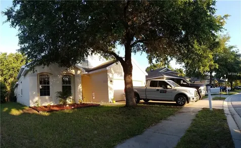 12414 Ridgedale Drive Hudson FL 34669