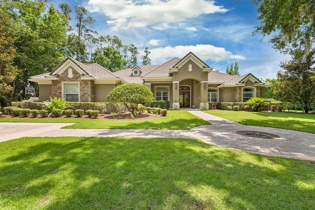 231 Shiloh Cove Lake Mary FL 32746