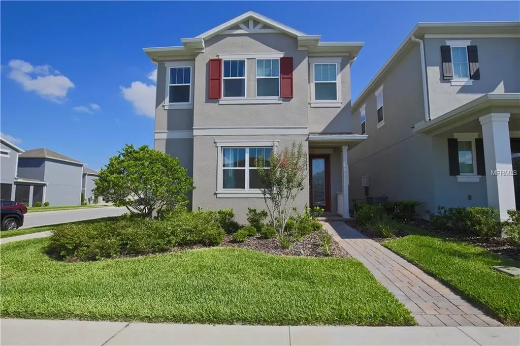 15235 Shonan Gold Drive Winter Garden FL 34787