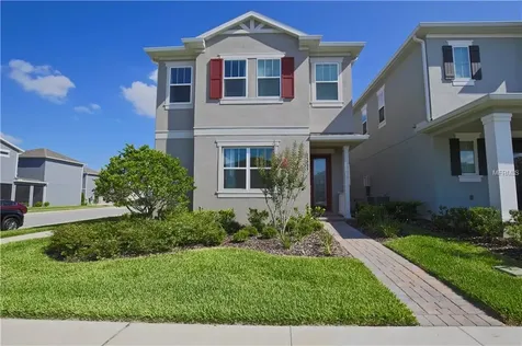 15235 Shonan Gold Drive Winter Garden FL 34787