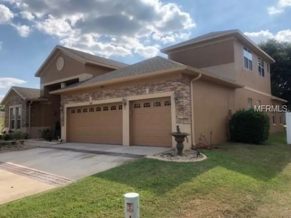 3418 Bromfield Drive Ocoee FL 34761