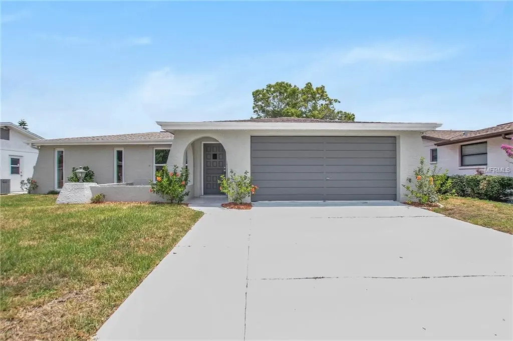 9020 Lido Lane Port Richey FL 34668